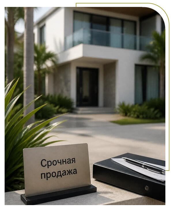 Срочная продажа недвижимости Пхукет из Белгорода от 51935 р. | коПхукет-Блг